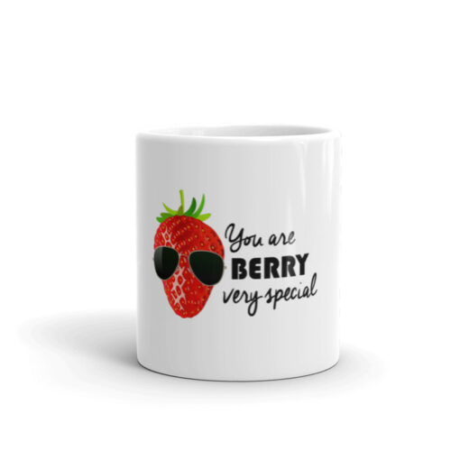 Berry Special Mug