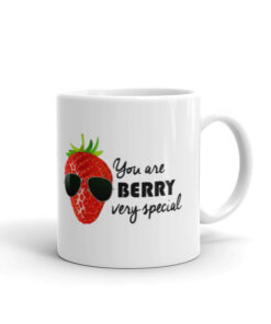 Berry Special Mug